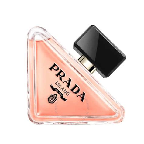 Prada Ladies Paradoxe EDP Spray 3.04 oz (Tester) Fragrances 